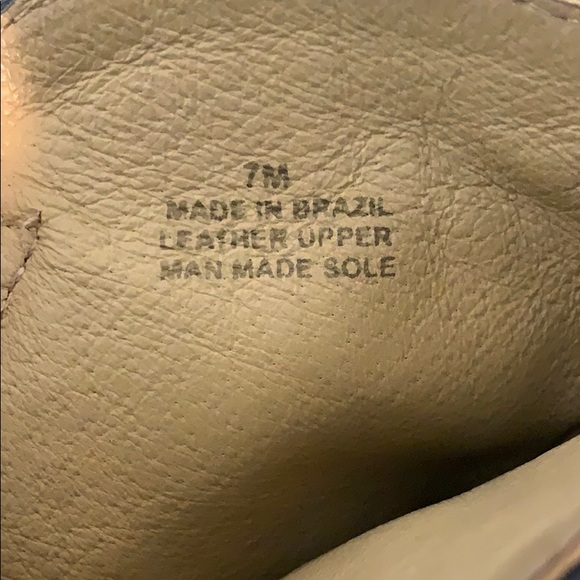 MICHAEL KORS - Slouchy Boots - Picture 7 of 7